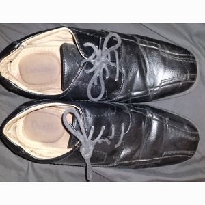 Dexter men's dress shoes